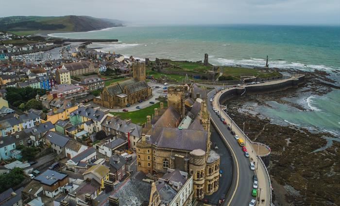 Aberystwyth South